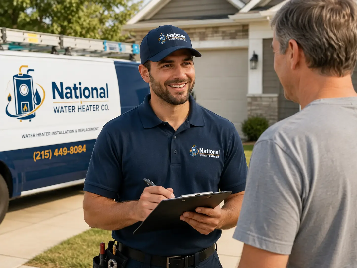 Water Heater Installation Herndon, VA FAQs